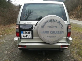 Toyota Land cruiser, снимка 5