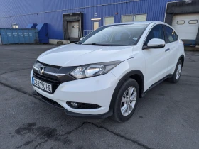 Honda Hr-v 1.6iDtec, снимка 1