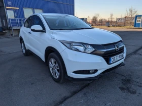 Honda Hr-v 1.6iDtec, снимка 2