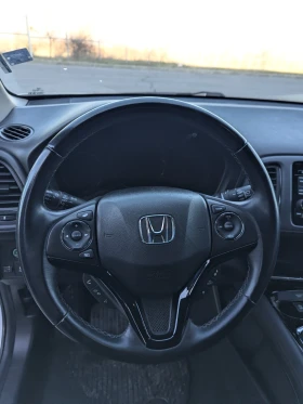 Honda Hr-v 1.6iDtec, снимка 8