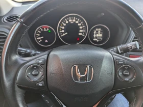 Honda Hr-v 1.6iDtec, снимка 10