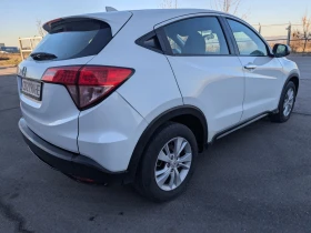 Honda Hr-v 1.6iDtec, снимка 3