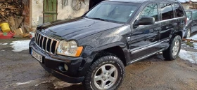 Jeep Grand cherokee, снимка 4