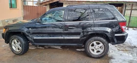 Jeep Grand cherokee, снимка 5