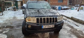 Jeep Grand cherokee, снимка 1