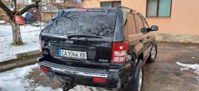 Jeep Grand cherokee, снимка 3