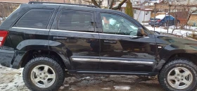 Jeep Grand cherokee, снимка 6