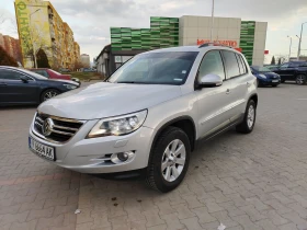 VW Tiguan 2.0 tdi Automatic Xenon 4x4, снимка 1