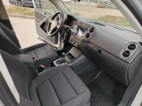 VW Tiguan 2.0 tdi Automatic Xenon 4x4, снимка 12