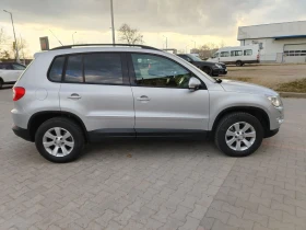 VW Tiguan 2.0 tdi Automatic Xenon 4x4, снимка 4