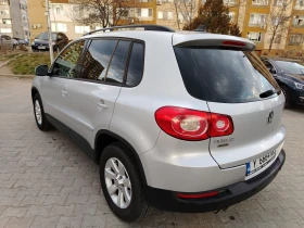 VW Tiguan 2.0 tdi Automatic Xenon 4x4, снимка 6