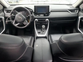 Toyota Rav4 XLE PREMIUM* CarPlay* JBL* Подгрев* GPS* , снимка 8