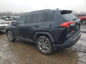 Toyota Rav4 XLE PREMIUM* CarPlay* JBL* Подгрев* GPS* , снимка 4