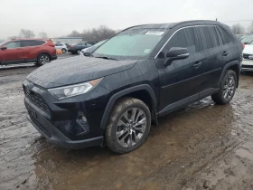 Toyota Rav4 XLE PREMIUM* CarPlay* JBL* Подгрев* GPS* , снимка 1