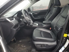 Toyota Rav4 XLE PREMIUM* CarPlay* JBL* Подгрев* GPS* , снимка 7