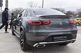 Mercedes-Benz GLC 300 HYBRID* BURMEISTER* * * 360* | Mobile.bg    5