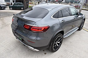 Mercedes-Benz GLC 300 HYBRID* BURMEISTER* ПОДГРЕВ* ОБДУХВАНЕ* 360КАМЕРА* - 85990 лв. - 58179046 | Car24.bg