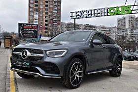 Mercedes-Benz GLC 300 HYBRID* BURMEISTER* * * 360* | Mobile.bg    1