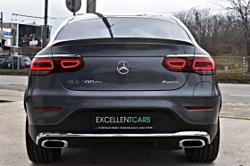 Mercedes-Benz GLC 300 HYBRID* BURMEISTER* * * 360* | Mobile.bg    7