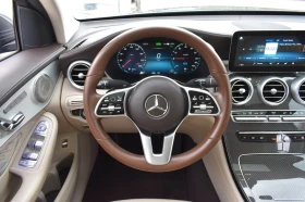 Mercedes-Benz GLC 300 HYBRID* BURMEISTER* ПОДГРЕВ* ОБДУХВАНЕ* 360КАМЕРА* - 85990 лв. - 58179046 | Car24.bg