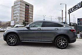 Mercedes-Benz GLC 300 HYBRID* BURMEISTER* * * 360* | Mobile.bg    3