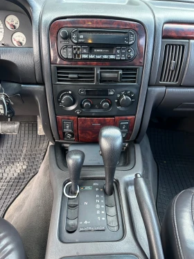 Jeep Grand cherokee 4.7(122000 км), снимка 12