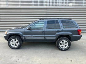 Jeep Grand cherokee 4.7(122000 км), снимка 5