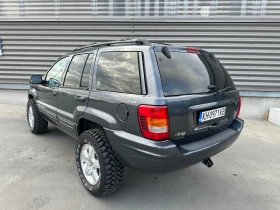 Jeep Grand cherokee 4.7(122000 км), снимка 6