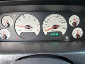 Jeep Grand cherokee 4.7(122000 км), снимка 11