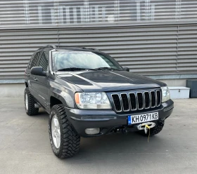 Jeep Grand cherokee 4.7(122000 км), снимка 2