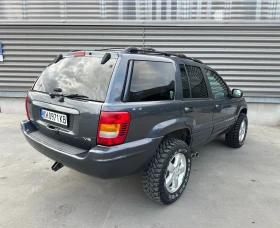 Jeep Grand cherokee 4.7(122000 км), снимка 7