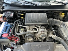 Jeep Grand cherokee 4.7(122000 км), снимка 10