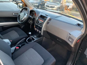 Nissan X-trail 2.0dci 4x4 6ск фейслифт - 10700 лв. - 45980540 | Car24.bg