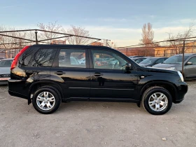 Nissan X-trail 2.0dci 4x4 6ск фейслифт - 10700 лв. - 45980540 | Car24.bg