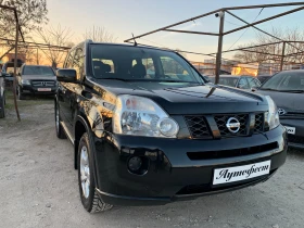 Nissan X-trail 2.0dci 4x4 6ск фейслифт - 10700 лв. - 45980540 | Car24.bg