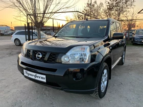 Nissan X-trail 2.0dci 4x4 6ск фейслифт 1