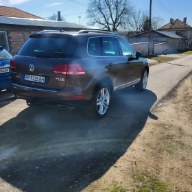 VW Touareg, снимка 7