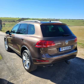 VW Touareg | Mobile.bg    5