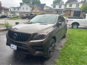 Mercedes-Benz ML 350 D* АВТО КРЕДИТ* 