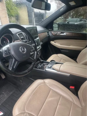 Mercedes-Benz ML 350 D*  *  | Mobile.bg    4