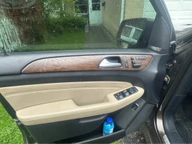 Mercedes-Benz ML 350 D*  *  | Mobile.bg    6