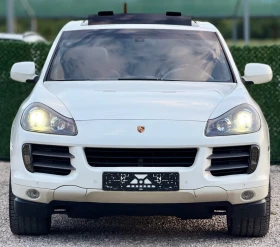 Porsche Cayenne 4.5S V8 * FACELIFT* - 15900 лв. - 91256221 2