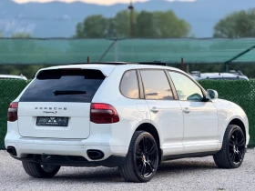 Porsche Cayenne 4.5S V8 * FACELIFT* - 15900 лв. - 91256221 7