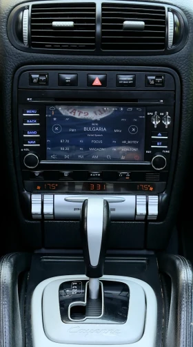 Porsche Cayenne 4.5S V8 * FACELIFT* - 15900 лв. - 91256221 14