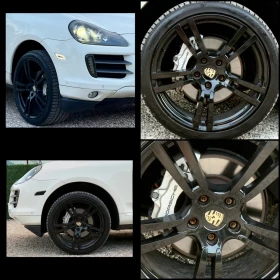 Porsche Cayenne 4.5S V8 * FACELIFT* - 15900 лв. - 91256221 9
