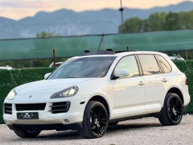 Porsche Cayenne 4.5S V8 * FACELIFT* - 15900 лв. - 91256221 3
