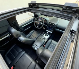 Porsche Cayenne 4.5S V8 * FACELIFT* - 15900 лв. - 91256221 12