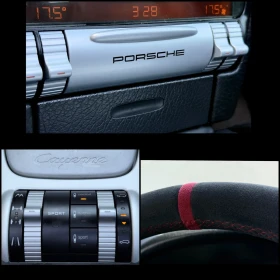 Porsche Cayenne 4.5S V8 * FACELIFT* - 15900 лв. - 91256221 15