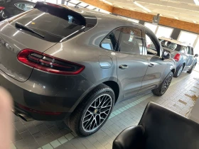     Porsche Macan S* 