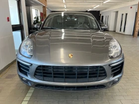     Porsche Macan S* 